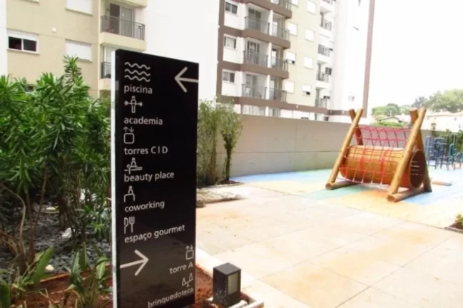 Imagem MODO BUTANTÃ - EVEN - Apto de 45m², 1 dorm. com vaga, apenas 3 minutos a pé do Metrô Vila Sônia!