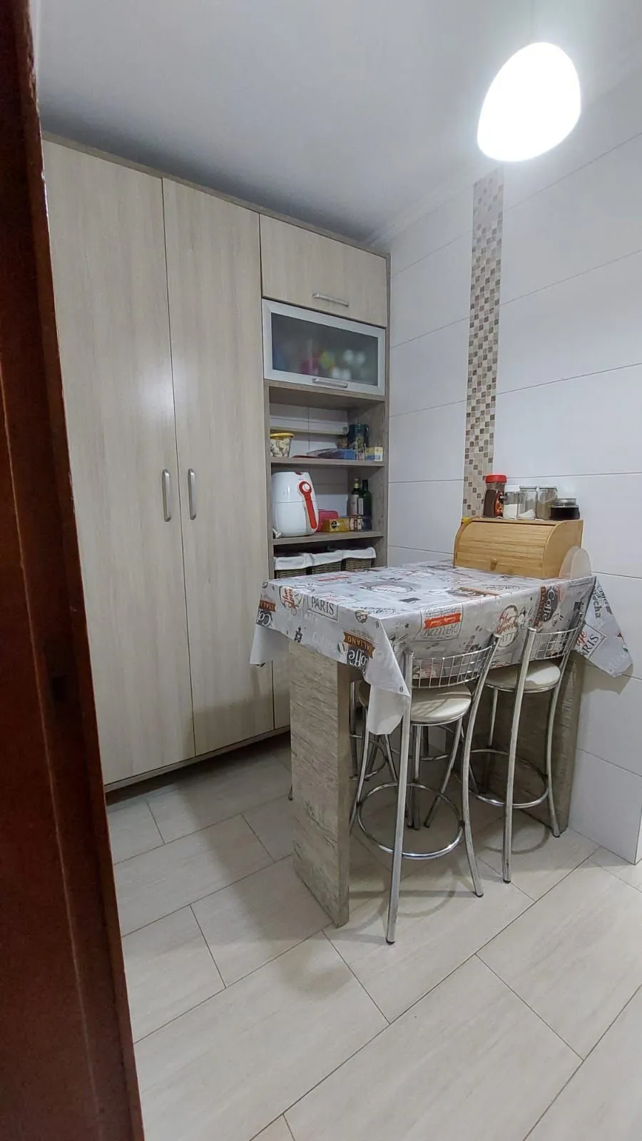 Imagem Cobertura 3 dormitórios 2 vagas no bairro Bela Vista px à Encol