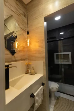 Imagem CASA RESIDENCIAL em MANAUS - AM, PONTA NEGRA