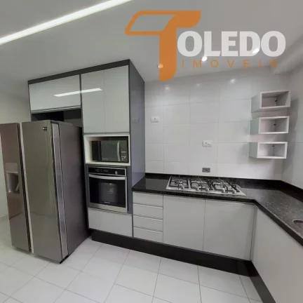 Imagem Apartamento 3 dormitórios para Locação em São Paulo / SP no bairro Tatuapé