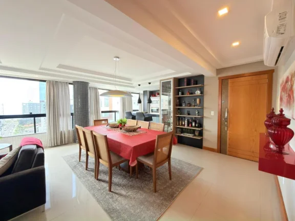 Imagem Apartamento 3 Dormitórios - Bairro Navegantes