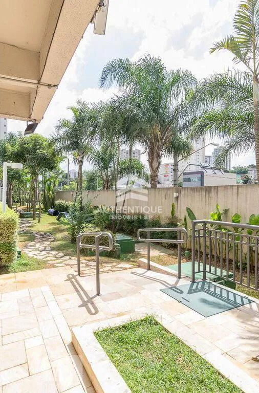 Imagem MANSAO IMPERIAL NOVA PETROPOLIS SBC - Apartamento no bairro Nova Petrópolis à venda