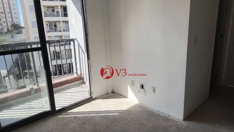 Imagem Apartamento com 2 dormitórios à venda, 46 m por R$ 430.000 - Vila Esperança - São Paulo/SP