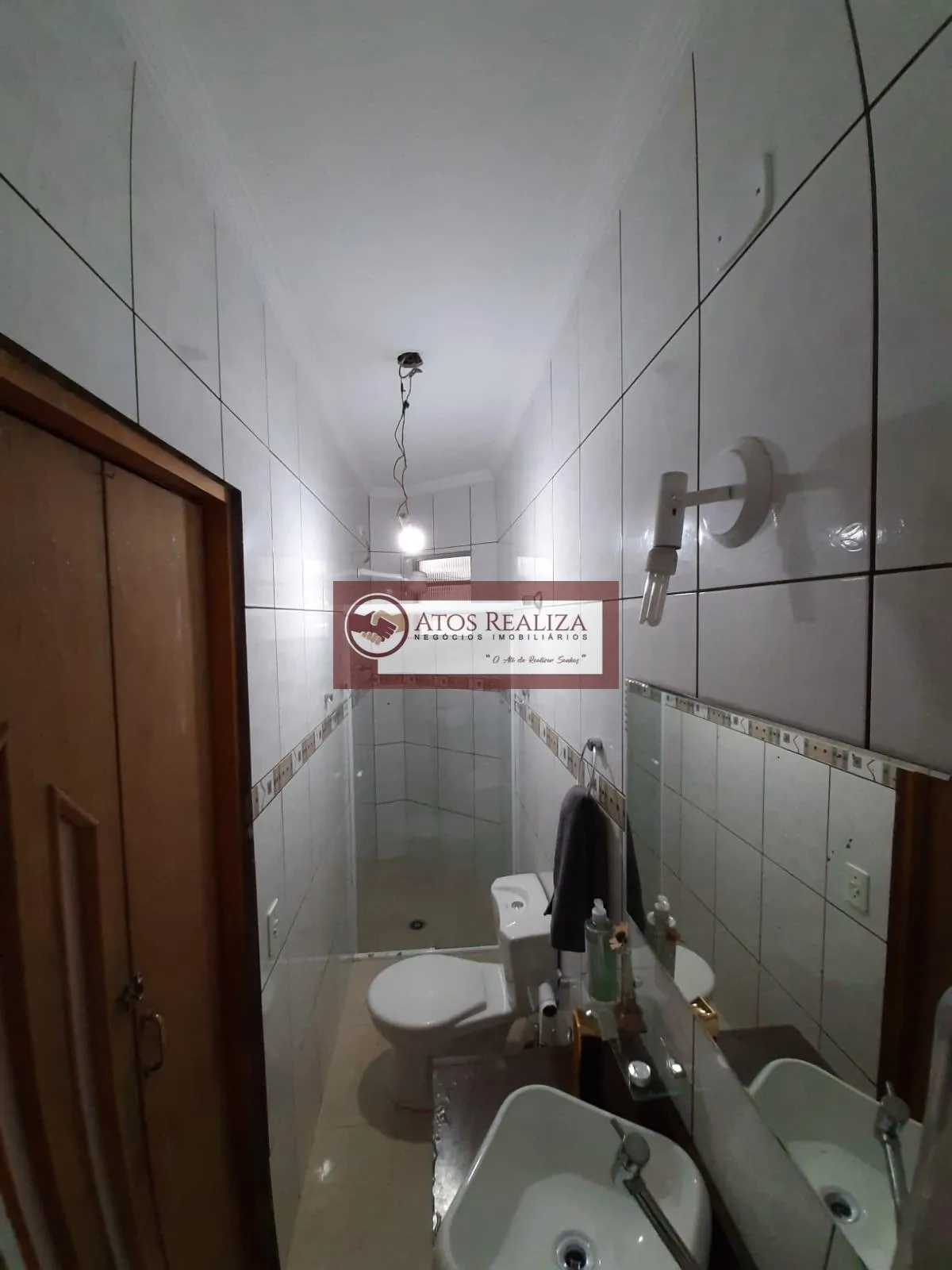 Imagem Sobrado à venda no Jardim Guanhembu - 2 Dormitórios