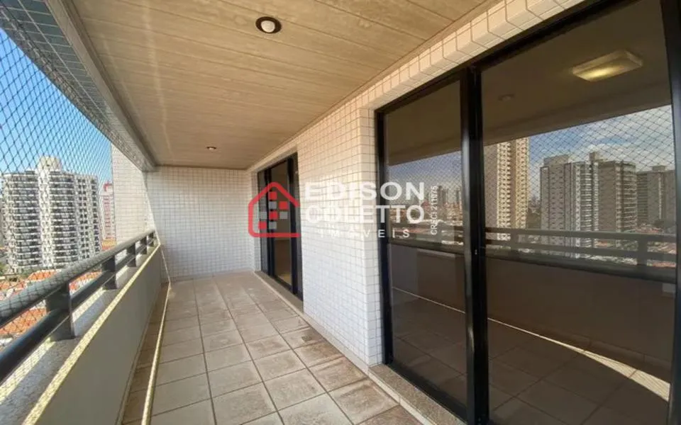 Imagem Lindo apartamento a venda com sol da manhã, Maison Cartier com 3 Suítes, Piracicaba!!