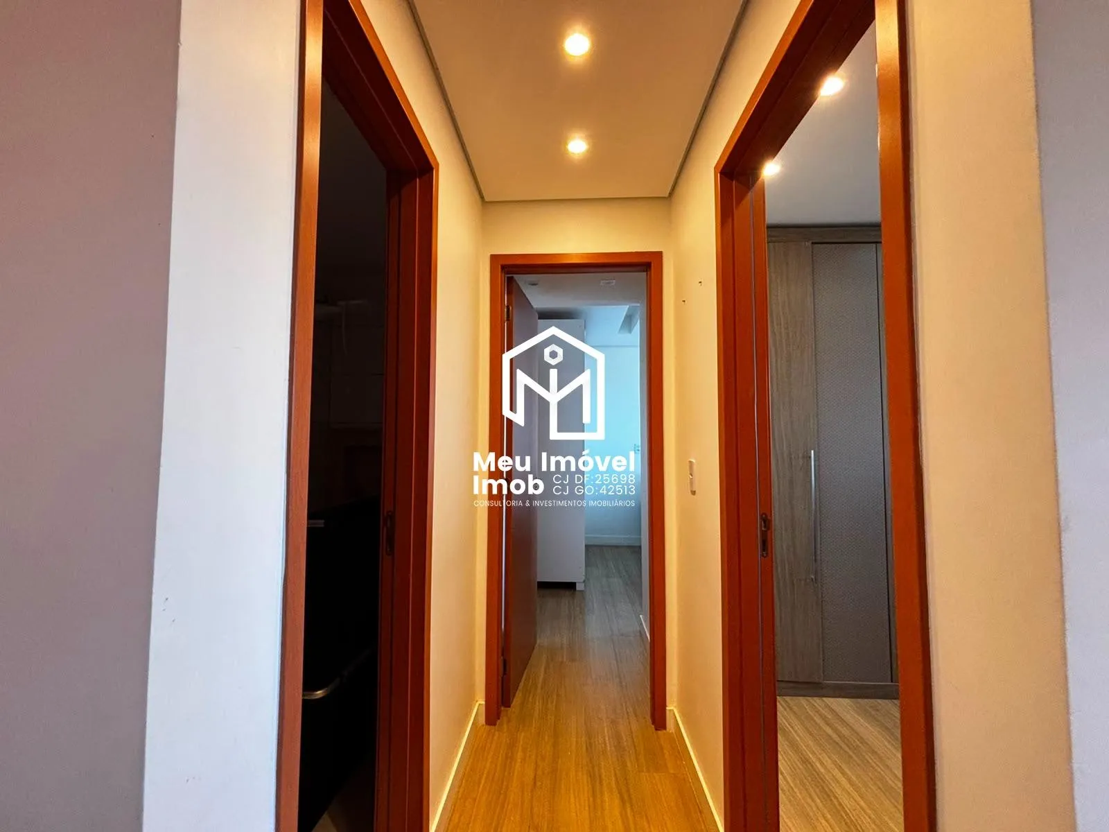 Imagem Apartamento em São Caetano - Luziânia