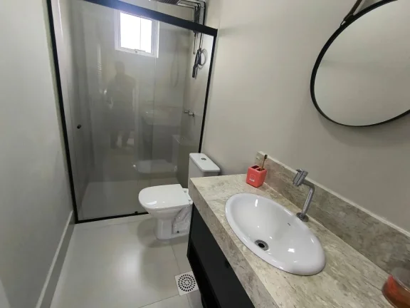 Imagem Sobrado Em Condominio Fechado A 15 Min Do Flamboyant