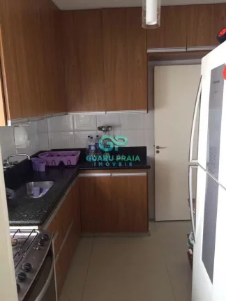 Imagem Apartamento à venda no bairro Astúrias - Guarujá/SP