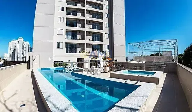 Imagem Apartamento à venda no Parque Amazônia