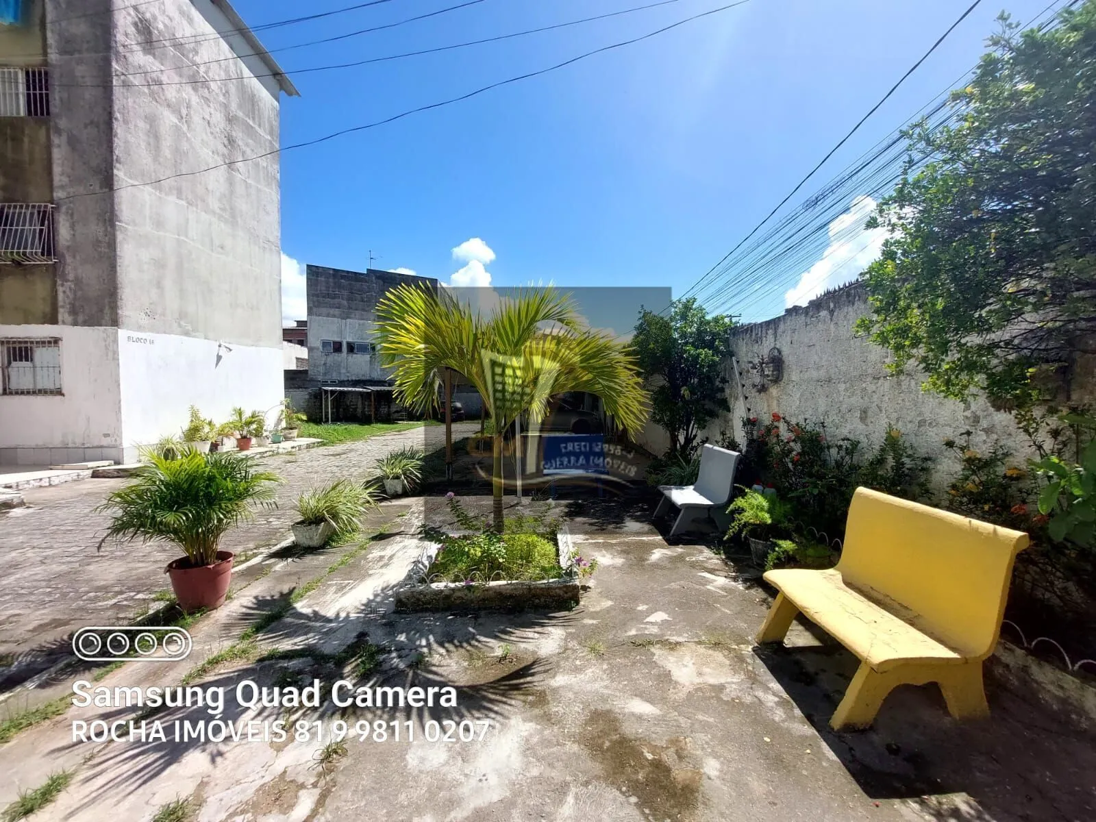Imagem Chateau Petit Village