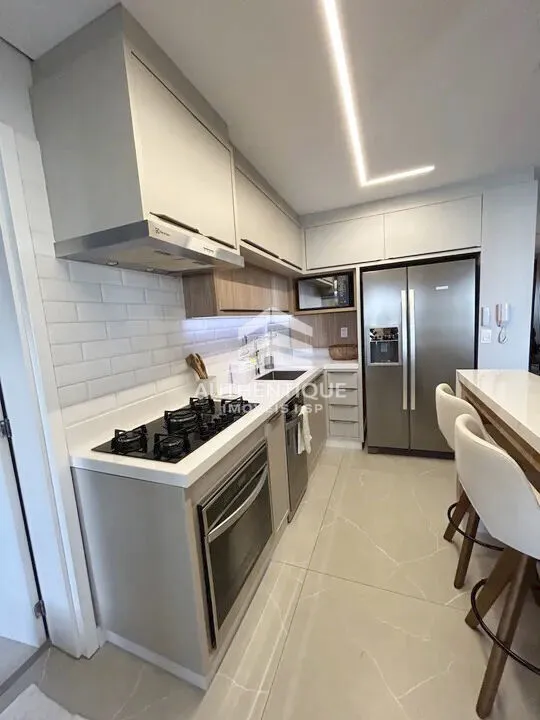 Imagem DESIGN 101 CHACARA KLABIN - Apartamento à venda no bairro Vila Mariana - São Paulo/SP, Zona Sul