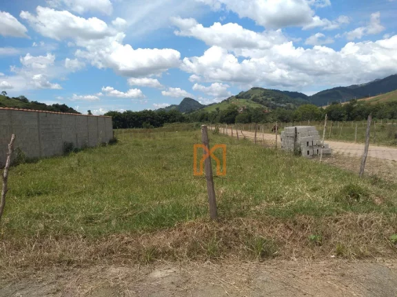 Imagem Terreno à venda, 250 m² por R$ 80.000,00 - Centro - Piranguçu/MG
