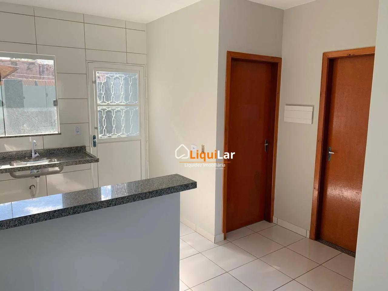 Imagem Casa em Condomínio na Região Militar!
