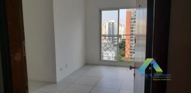 Foto do imóvel Apartamento recem reformado e mobiliado com 56m² em localização privilegiada a 240mts da Estação de Metrô Hospital São Paulo/Unifesp.
