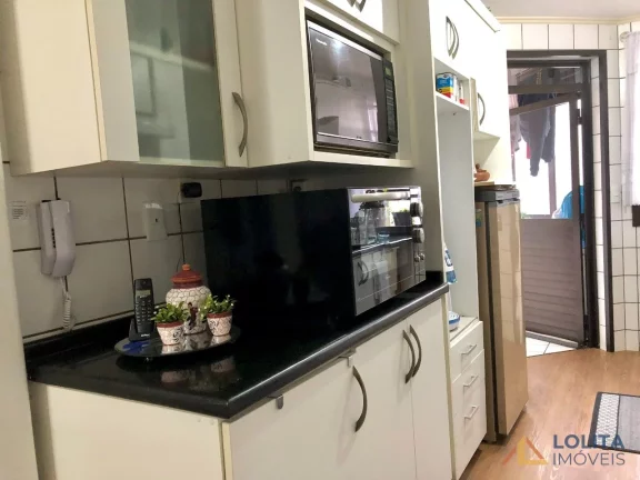 Imagem Apartamento pronto pra morar! Com 3 suítes à venda no Centro de Florianópolis/SC