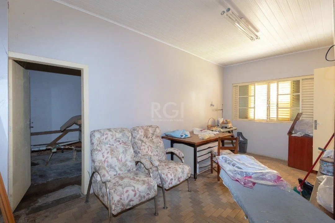 Imagem Casa para Venda - 118m², 2 dormitórios, 2 vagas - Medianeira