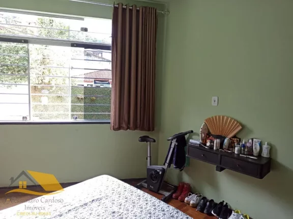Imagem Vendo Apartamento nas Braunes com 3 Quartos