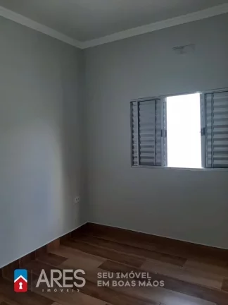 Imagem Casa com 3 dormitórios à venda, 169 m² por R$ 580.000,00 - Jardim São José - Americana/SP