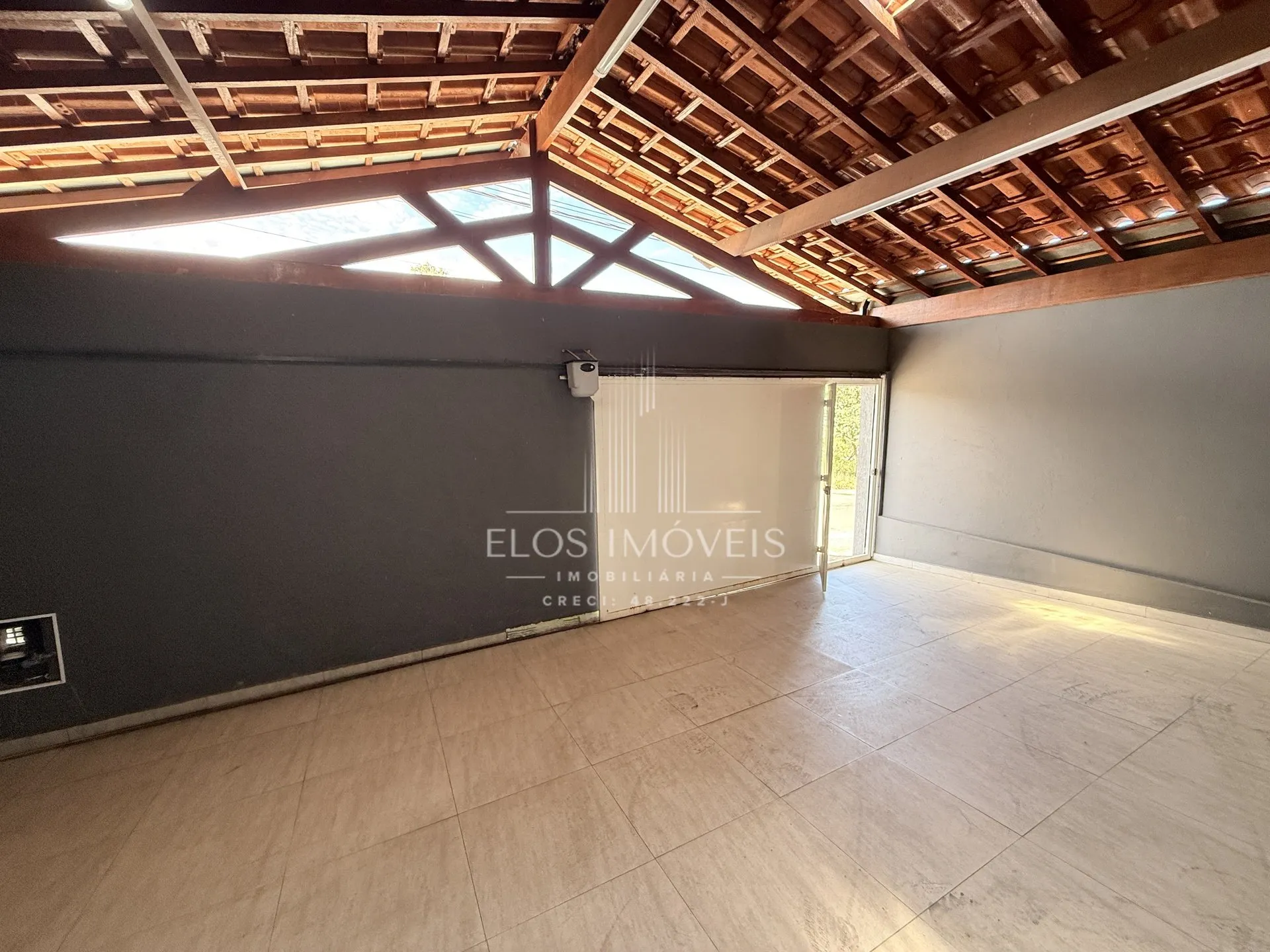 Imagem Casa de 2 quartos, 145m² no bairro Jardim Residencial Campo Novo, em Limeira