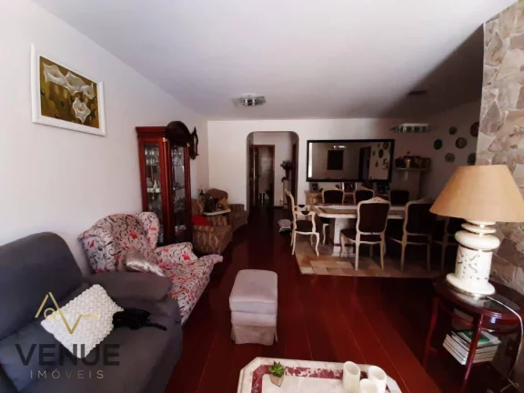 Imagem Apartamento com 4 dormitórios à venda, 157 m² por R$ 799.000,00 - Vila Nova Cachoeirinha - São Paulo/SP