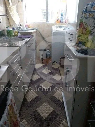 Imagem Apartamento para Venda - 53.67m², 2 dormitórios, Azenha