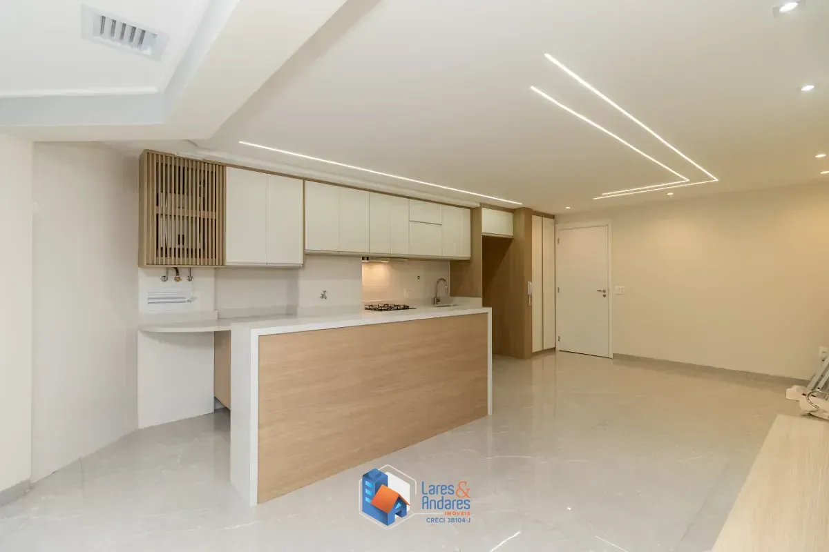 Imagem Apartamento para venda em City América com 2 quartos, sendo 1 suíte, 70.43m²