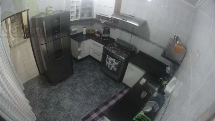 Imagem Casa com 4 Quartos à Venda, 135 m² em Jardim Três Marias - Taboão Da Serra