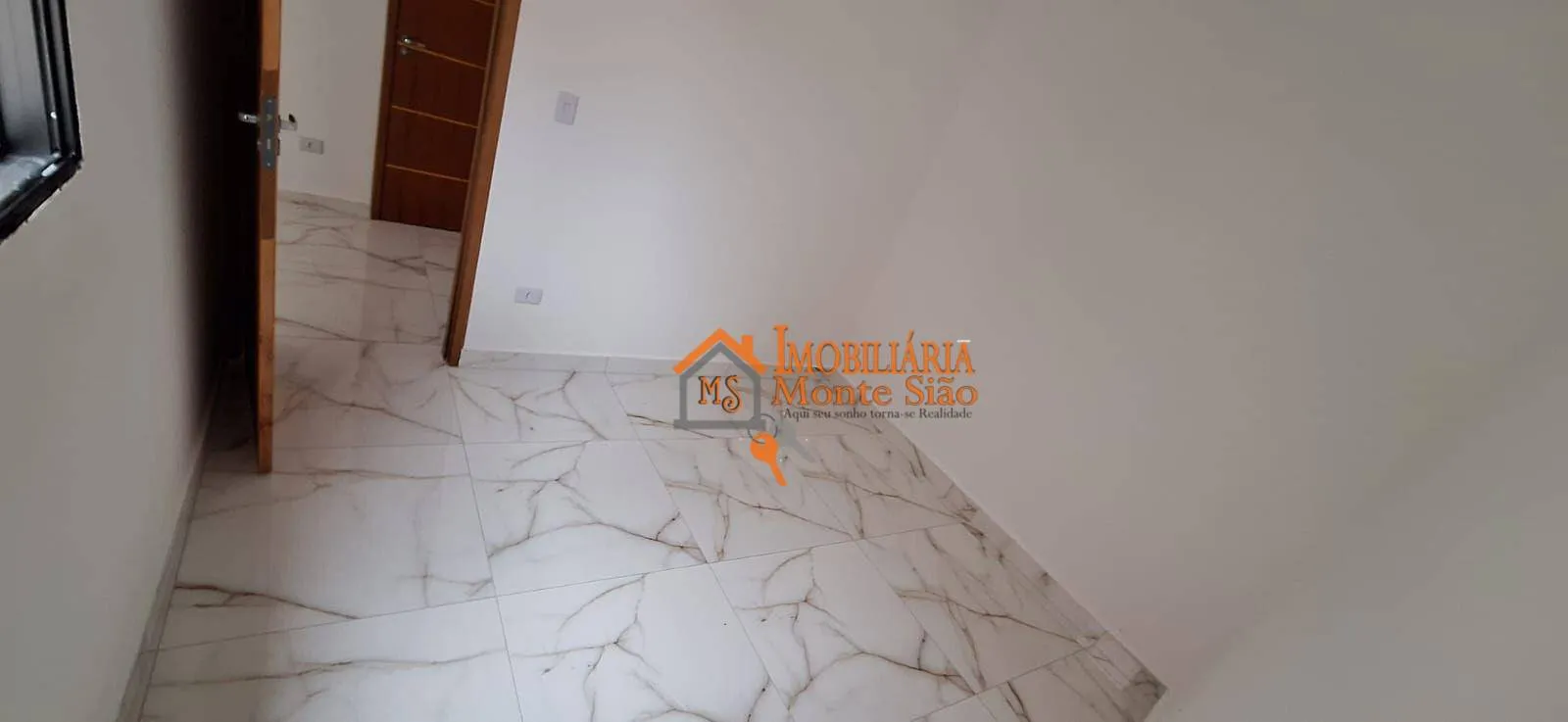 Imagem Apartamento Garden com 1 dormitório à venda, 31 m² por R$ 205.000,00 - Jardim Neila - São Paulo/SP