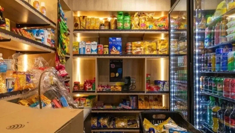 Imagem Apartamento para Venda em São Paulo, Perdizes, 1 dormitório, 1 banheiro