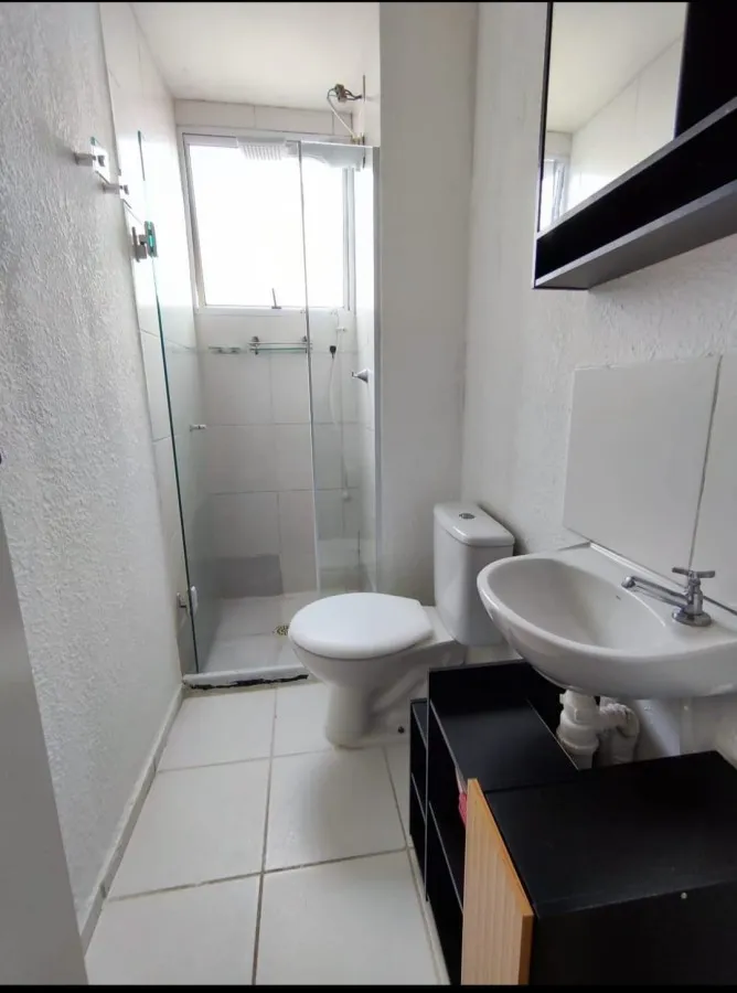 Imagem Apartamento para Venda em São Paulo, Jardim Boa Vista (Zona Oeste), 2 dormitórios, 1 banheiro