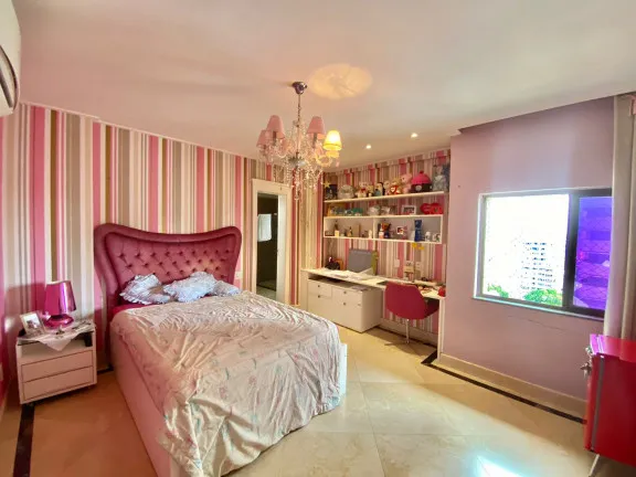 Imagem Cobertura com 4 Quartos à Venda, 500 m² em Umarizal - Belém