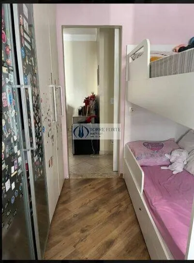 Imagem Apartamento com 2 dormitorios 1 suite 1 vaga , varanda no Tatuapé.