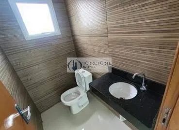 Imagem Apartametno 2 dormitórios 1 vaga quintal privativo Vila Matilde