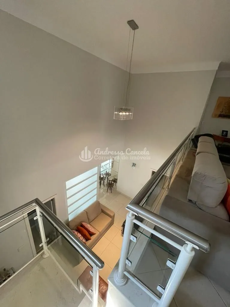 Imagem Damha III - Sobrado com 4 suítes à venda, 370 m² por R$ 2.490.000 - Damha III - São José do Rio Preto/SP