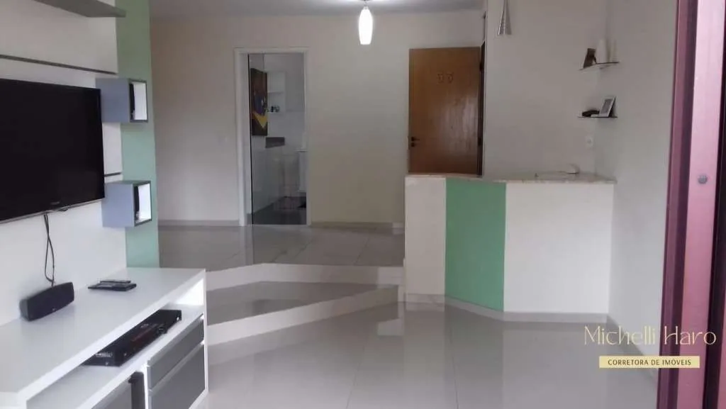 Foto do imóvel Apartamento à Venda em Centro, São José do Rio Preto - SP em Rua Coronel Spínola de Castro