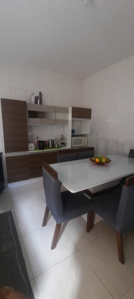 Imagem Casa com 3 Quartos à Venda, 125 m² em Jardim Camila - Jandira