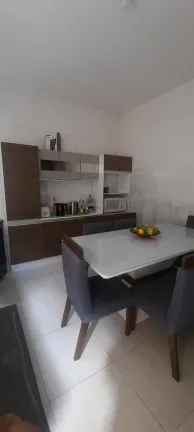 Imagem Casa com 3 Quartos à Venda, 125 m² em Jardim Camila - Jandira