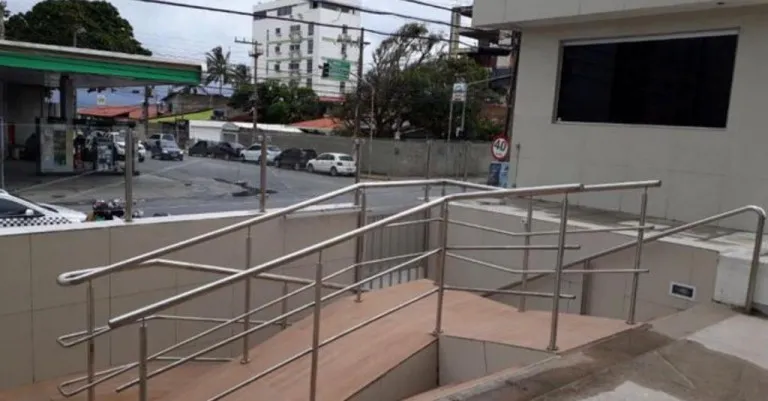 Imagem Apartamento com 4 Quartos à Venda, 95 m²em Casa Caiada - Olinda