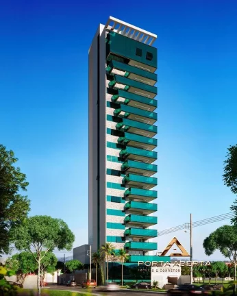 Apto Alto Padrão - 3 Suites - Iguaçu - Ipatinga - COD 593