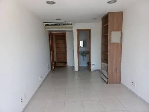 Imagem Sala comercial à venda no bairro Jacarepaguá em Rio de Janeiro/RJ