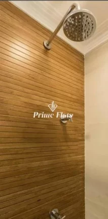 Imagem Flat disponível para locação no Condomínio Add Nova Berrini, com 33m², 1 dormitório e 1 vaga
