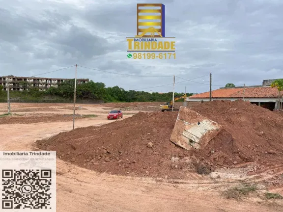 Imagem Casa de Condomínio com 3 Quartos à Venda, 200 m² em Olho D'Água - São Luís