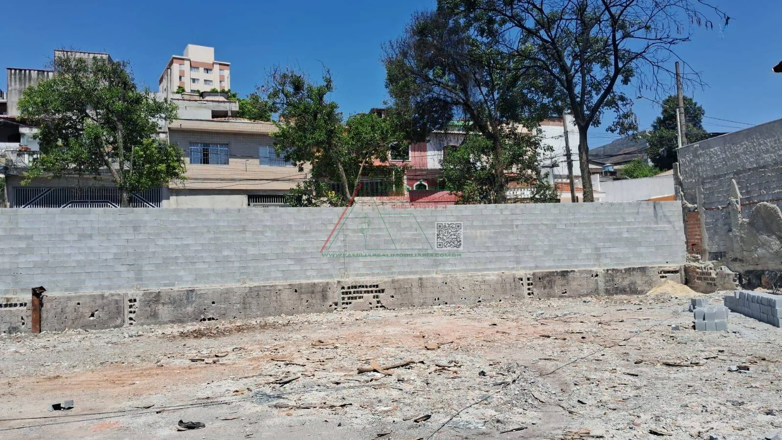 Imagem Terreno para Locação, na Cidade Líder.