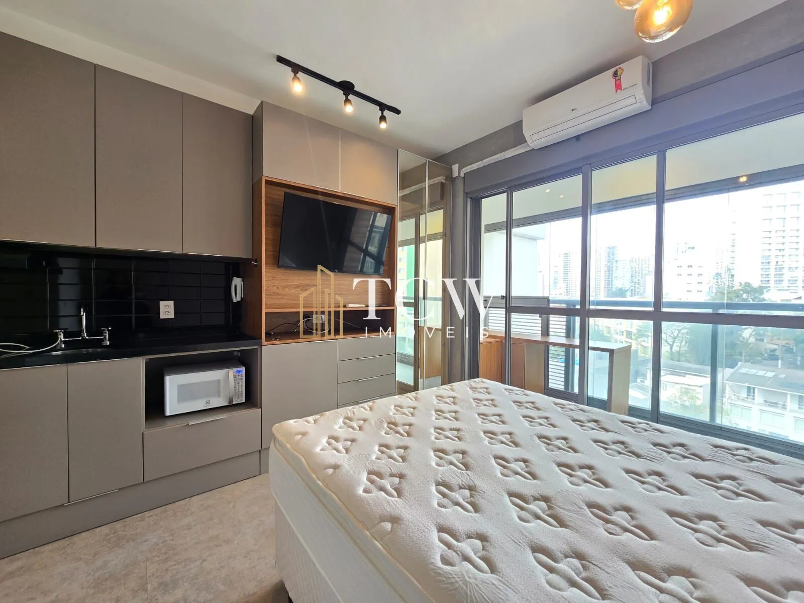 Imagem Studio 1 dorm Vila Mariana