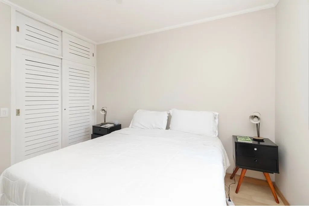 Imagem APARTAMENTO RESIDENCIAL em São Paulo - SP, JARDINS