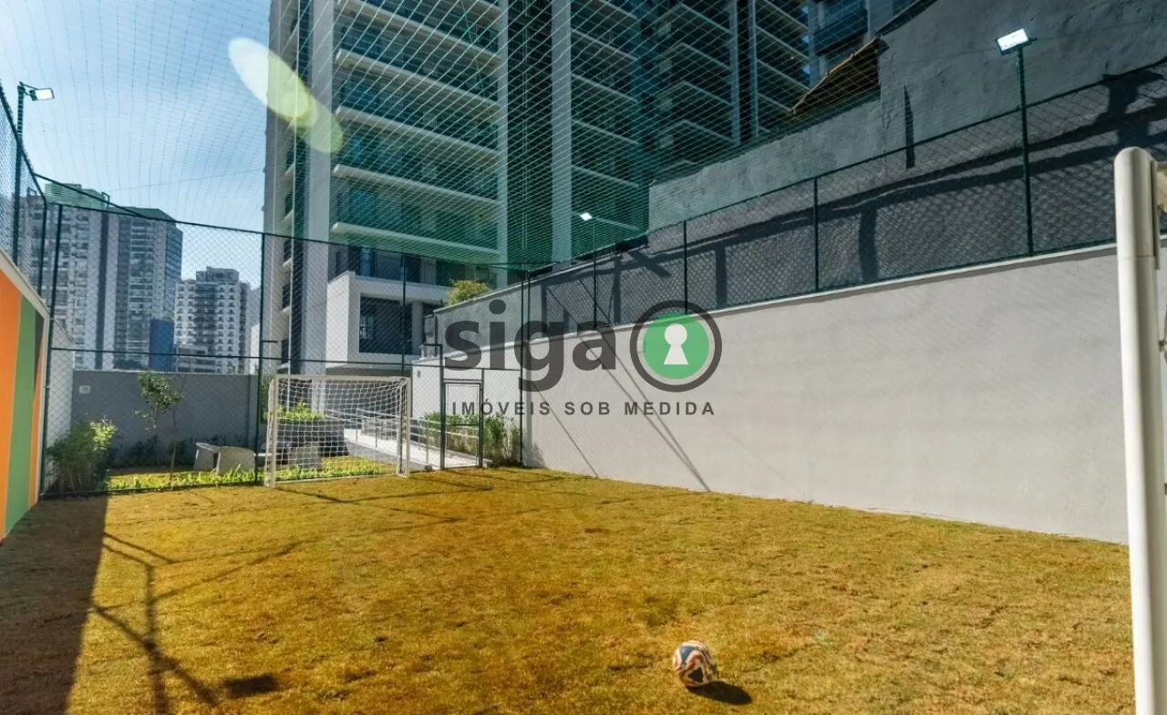 Imagem Apartamento para venda na Vila Mascote, São Paulo - SP