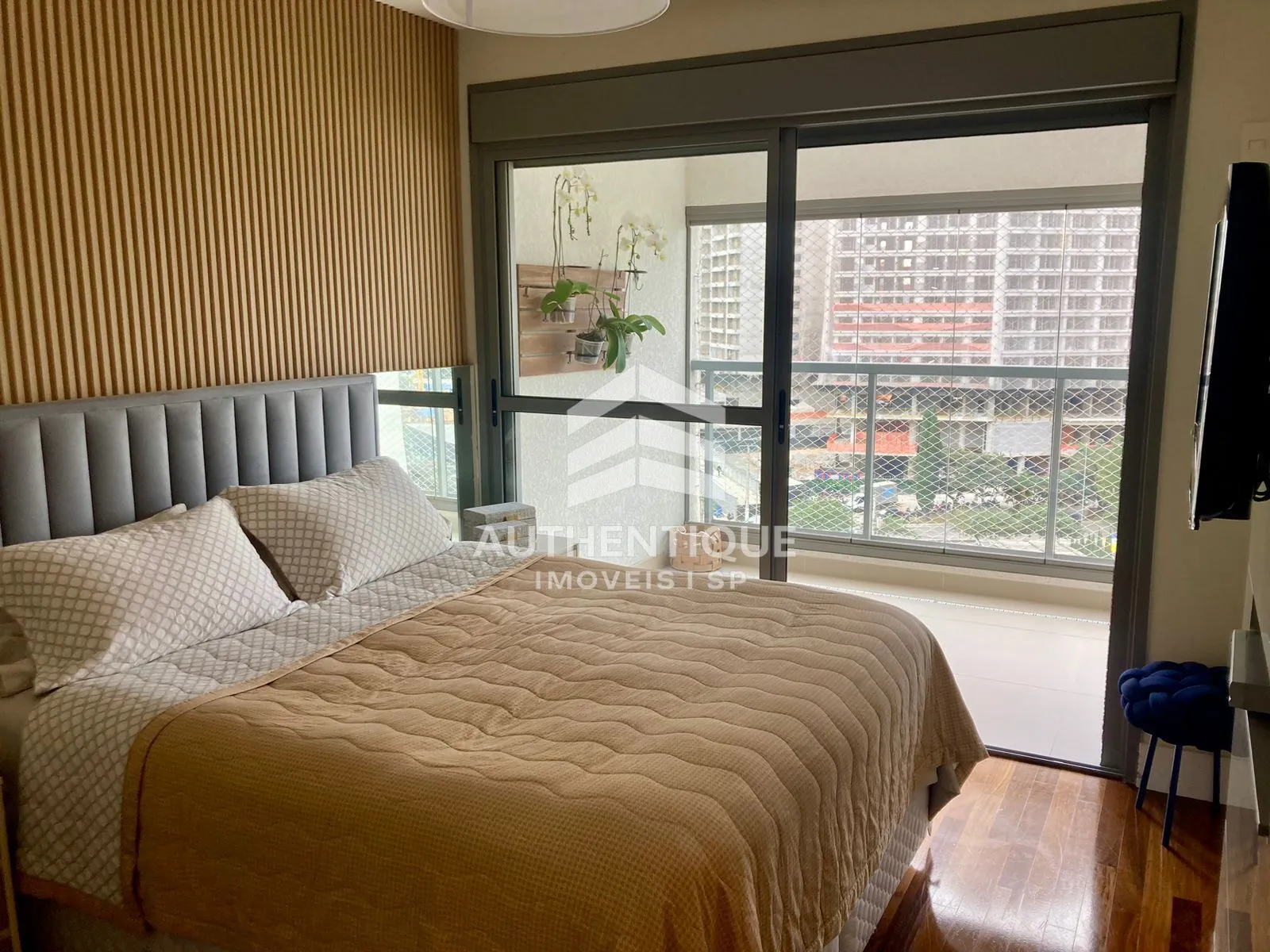Imagem Verace Brooklin - Apartamento no bairro Brooklin à venda