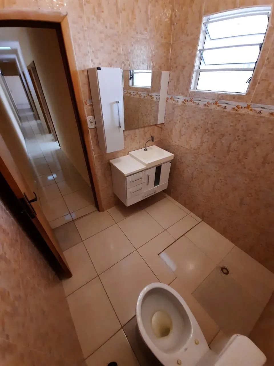 Imagem Casa à venda 3 Quartos, 4 Vagas, 175M², Vila Rica, Pindamonhangaba - SP