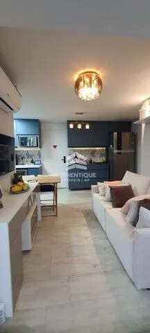 Imagem Aquarela Bela Vista - Apartamento à venda no bairro Bela Vista - São Paulo/SP, Zona Central