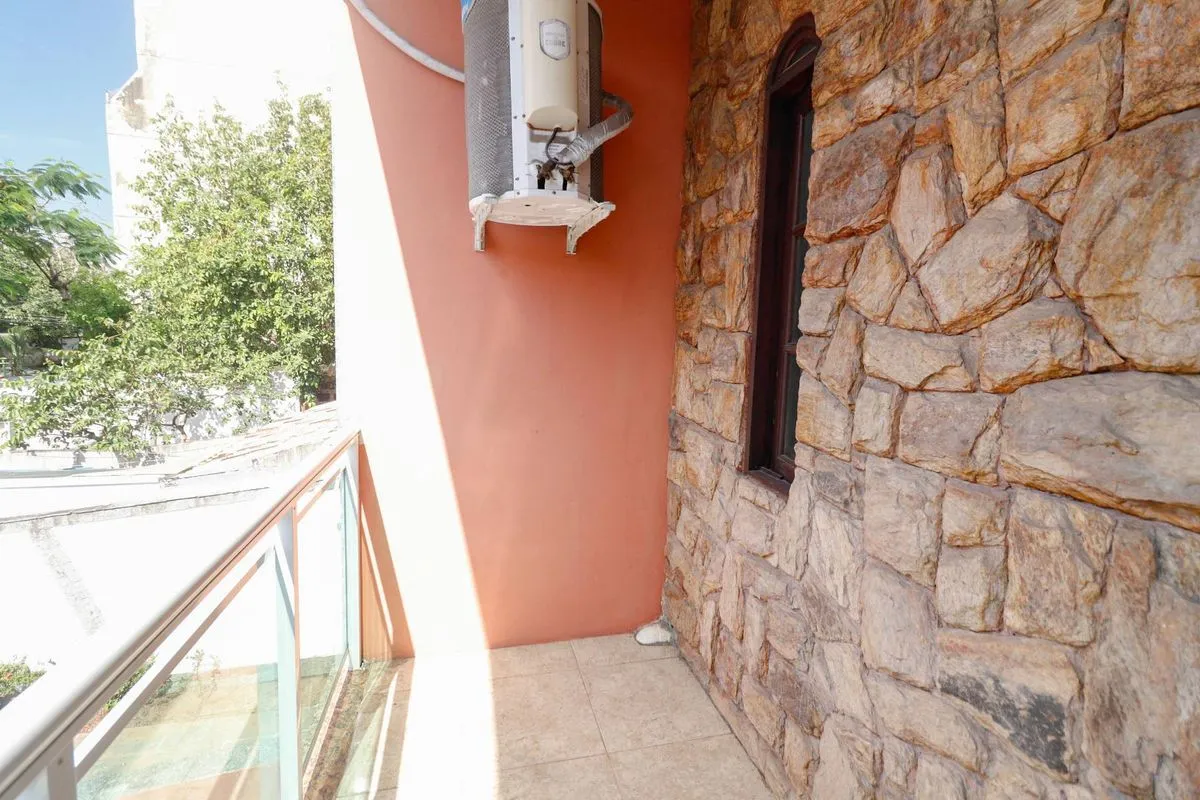 Imagem Casa com 3 Quartos, Recreio dos Bandeirantes - Rio de Janeiro - Rj - Ca0824